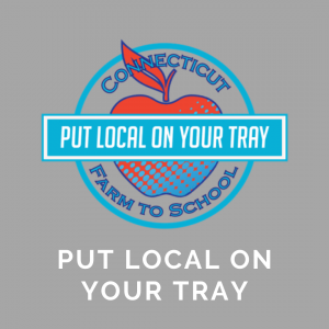 Put Local on Your Tray