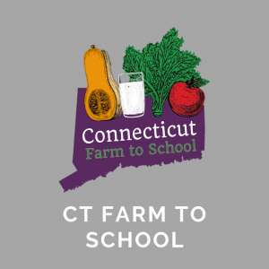 Connecticut Farm to School